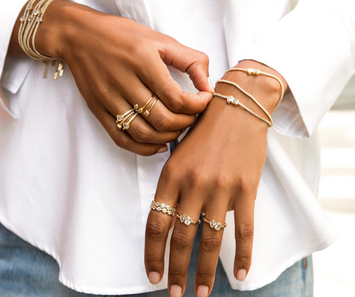 Everyday Essential Jewelry for Women