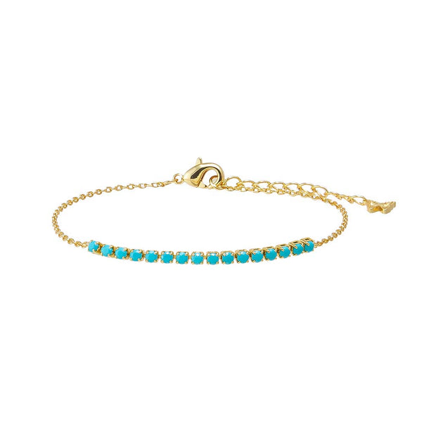 DAVAN bracelet　ブレスレット　forth B78257-BRTRQ-7437_grande.jpg?v