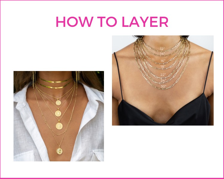 HOW TO LAYER LIKE A STAR