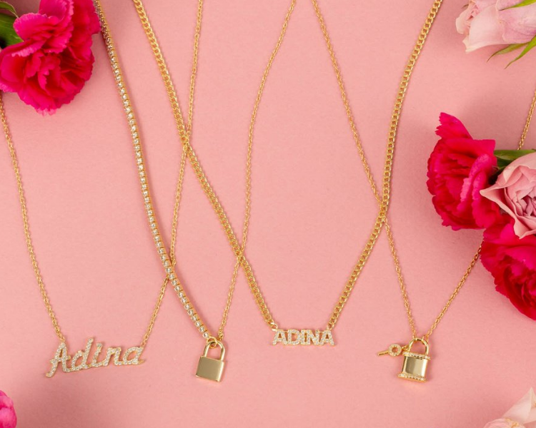 The Valentine's Day Jewelry Gifts Sale