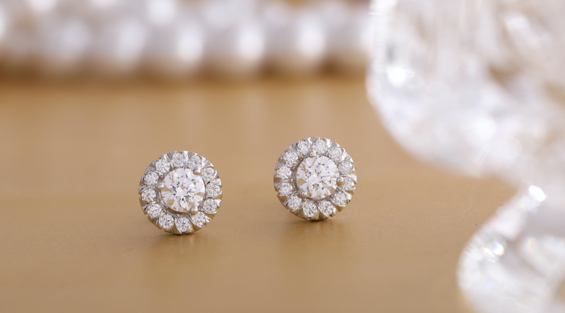 Are Diamond Earrings A Good Investment?
