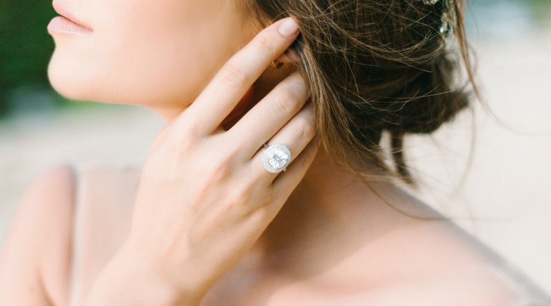The Most Romantic Types of Jewelry