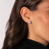 Juliette Stud Earring - Adina Eden's Jewels