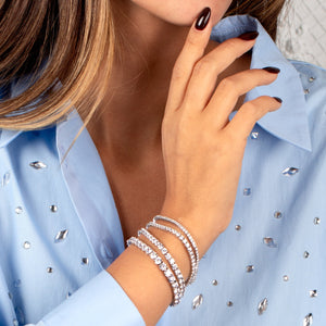  Classic Tennis Bracelet - Adina Eden's Jewels