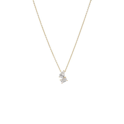 14K-Gold-Teardrop-Rectangle-