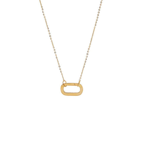 14KGoldSolidOvalNecklace_large