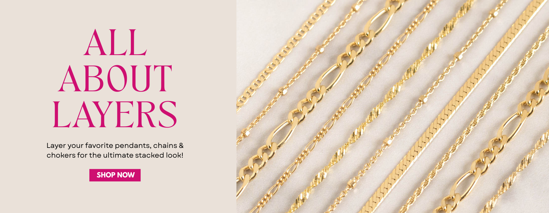 Adina Eden jewelry store