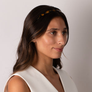 Basic Colored Head Band - Adina Eden's Jewels