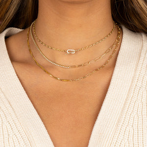  Beach Bum Necklace Combo Set - Adina Eden's Jewels