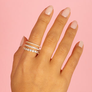  The Bling Ring Combo Set - Adina Eden's Jewels