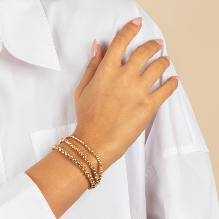 Warren James Jewellers | Why A Tennis Bracelet Should Be The Next Addition  To Your Jewellery Collection - Trends