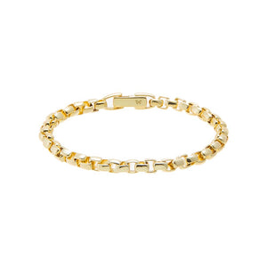 Everyday Link Bracelet