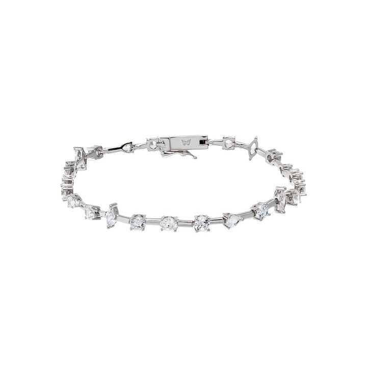 ADINA REYTER シルバー ブレスレット Luxe Silver by Adina Reyter
