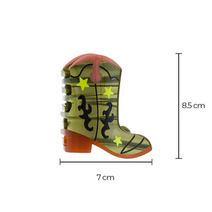 Camo Star Cowboy Claw Clip - Adina Eden's Jewels