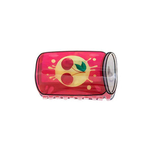 Orange Cherry Soda Pop Claw Clip - Adina Eden's Jewels