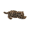 Leopard Sleep Cat Hair Claw Clip - Adina Eden's Jewels