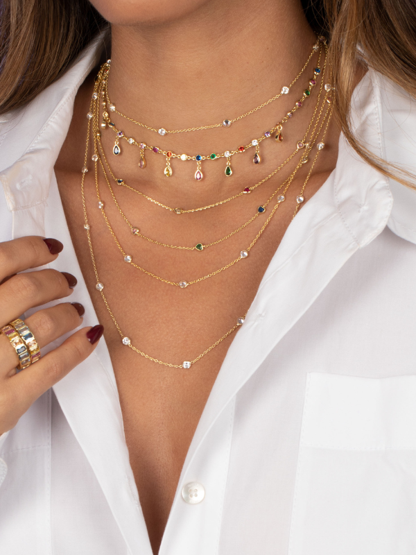 15 Best Online Jewelry Stores 2024 - Forbes Vetted