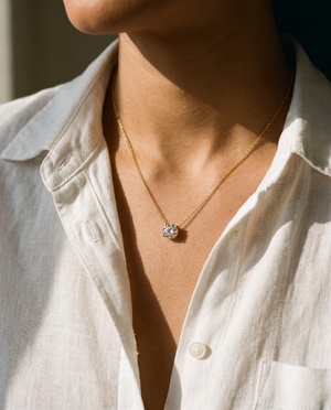 Eden Juliette Necklace