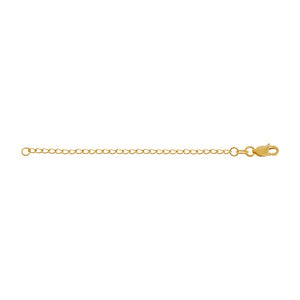 14K Gold Extender 14K - Adina Eden's Jewels