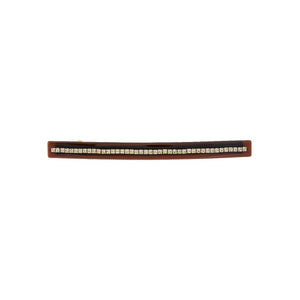 Glitz & Glam Thin Hair Barette - Adina Eden's Jewels