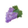 Purple Purple Grapes Hair Claw Clip - Adina Eden's Jewels
