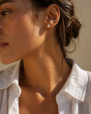 Juliette Stud Earring