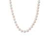 Pearl White Pearl Strand Necklace - Adina Eden's Jewels