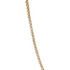 Diamond Tennis Choker 14K - Adina Eden's Jewels