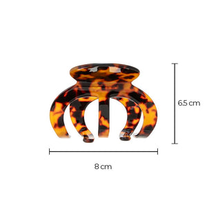 Medium Octopus Hair Claw Clip - Adina Eden's Jewels