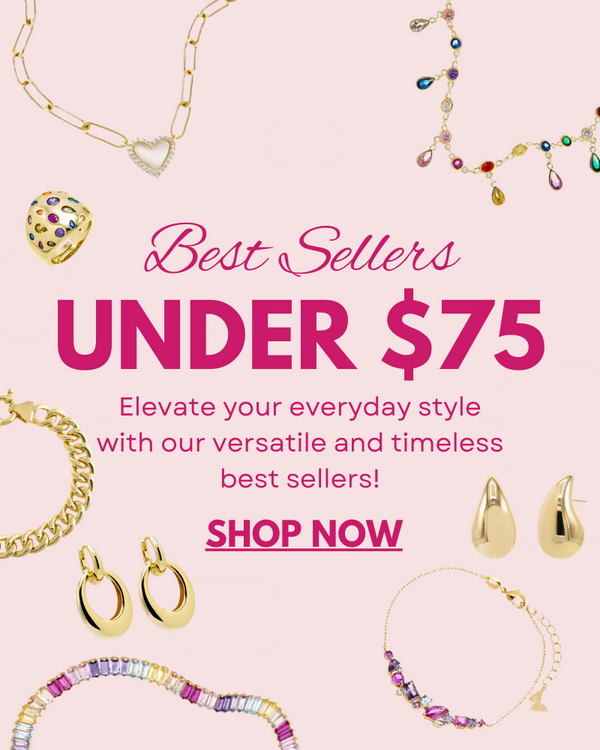 Shop fine 2025 jewelry online