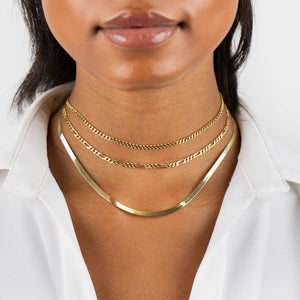  The Ultimate Stack Combo Set - Adina Eden's Jewels