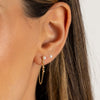  Pearl Stud Earring - Adina Eden's Jewels