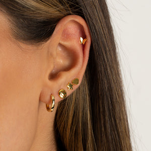  Golden Essential Combo Set - Adina Eden's Jewels