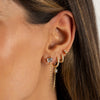  The Everyday Earring Stack Combo Set - Adina Eden's Jewels