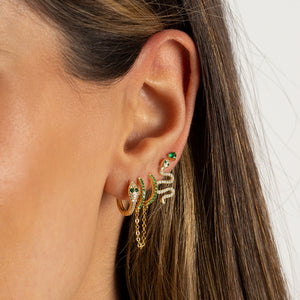  Snake Lovers Combo Set - Adina Eden's Jewels