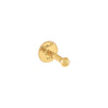 14K Gold Ball Threaded Stud Earring 14k - Adina Eden's Jewels