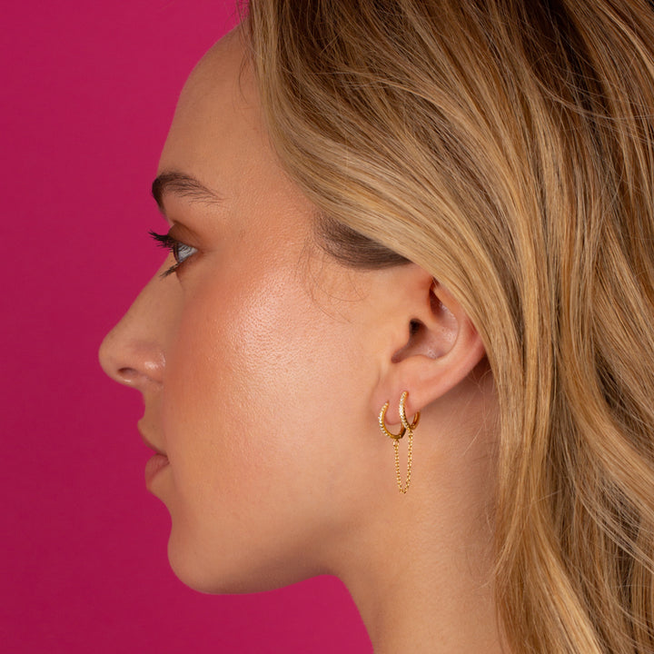 Adina jewels earrings deals
