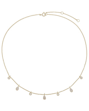  Necklace - Adina Eden's Jewels