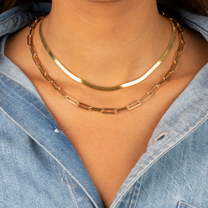  Day To Night Necklace Combo Set - Adina Eden's Jewels