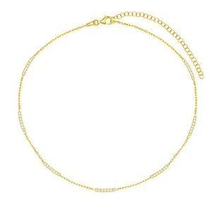  Choker - Adina Eden's Jewels