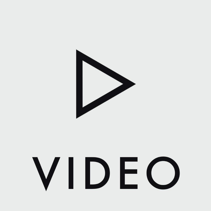 Curved Tube Hoop Earring - Adina's Jewels