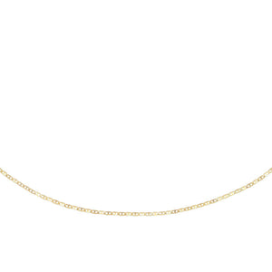 14K Gold Encore Necklace 14K - Adina Eden's Jewels