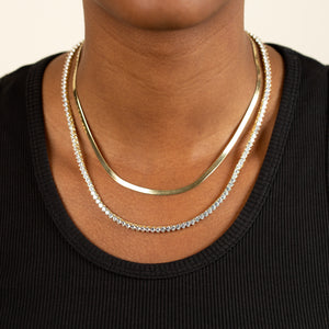  Day to Night Necklace Combo Set - Adina Eden's Jewels