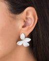  Elizabeth Stud Earring - Adina Eden's Jewels