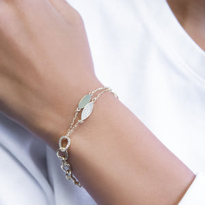  Ramona Bracelet - Adina Eden's Jewels