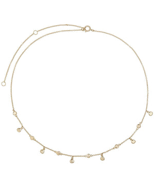  Ami Choker - Adina Eden's Jewels