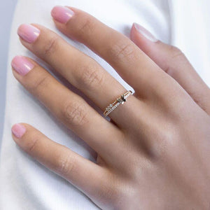  Butterfly Ring - Adina Eden's Jewels