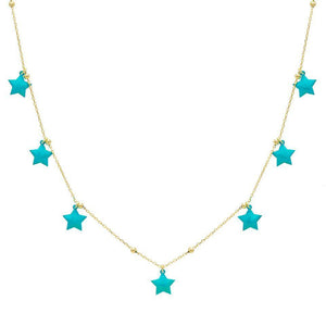  Laney Necklace - Adina Eden's Jewels