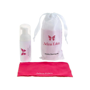  Adina Eden Eden Cleaning Kit - Adina Eden's Jewels