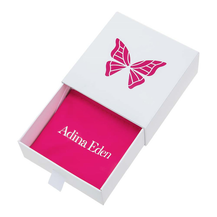 Box & Pouch Additional Packaging - Adina Eden's Jewels